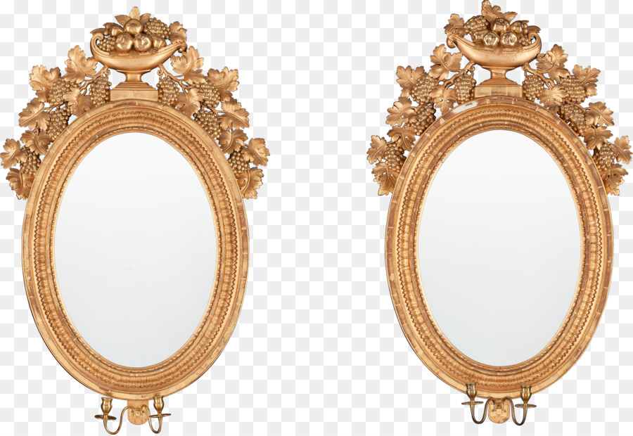 Miroir，Cadres Photo PNG