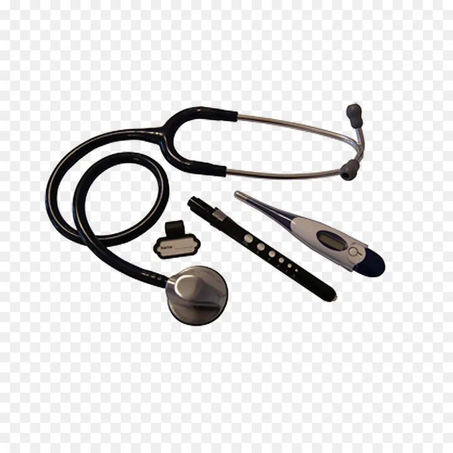 Outils Médicaux，Stéthoscope PNG