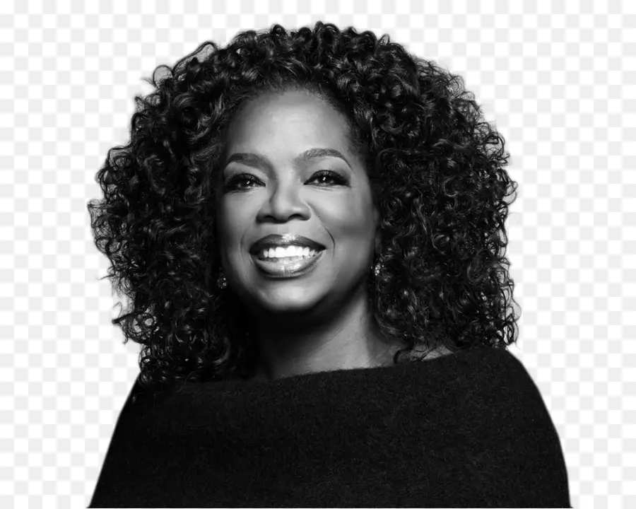 Oprah Winfrey，Vie PNG