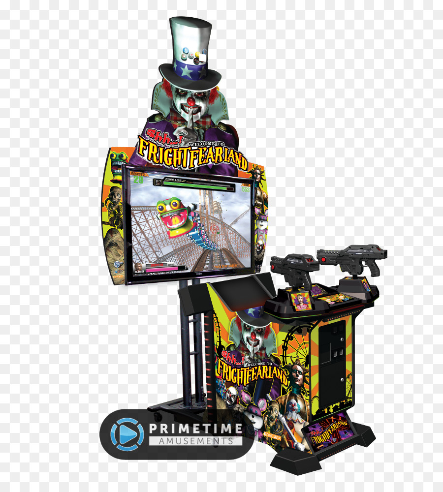 Pistolet，L âge D Or De L Arcade Les Jeux Vidéo PNG