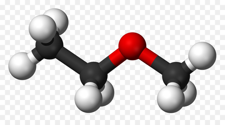 Butane，Molécule PNG