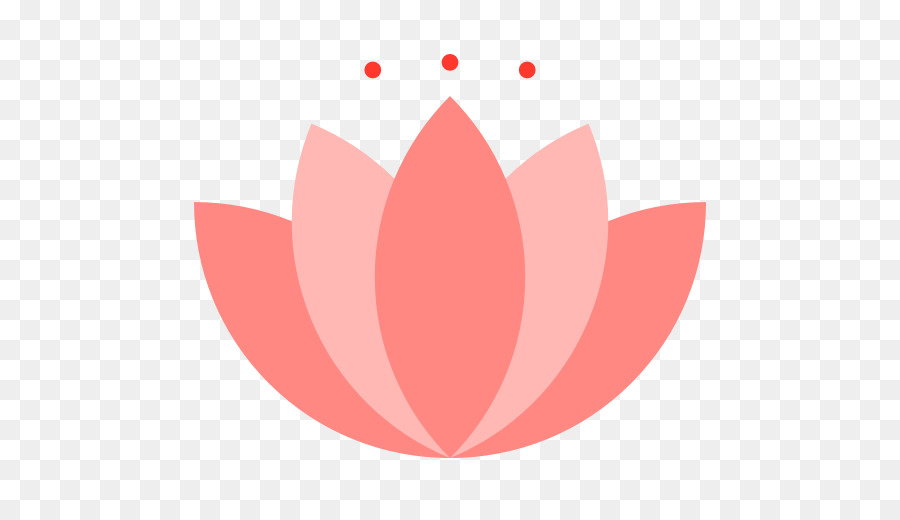 Lotus Rose，Fleur PNG