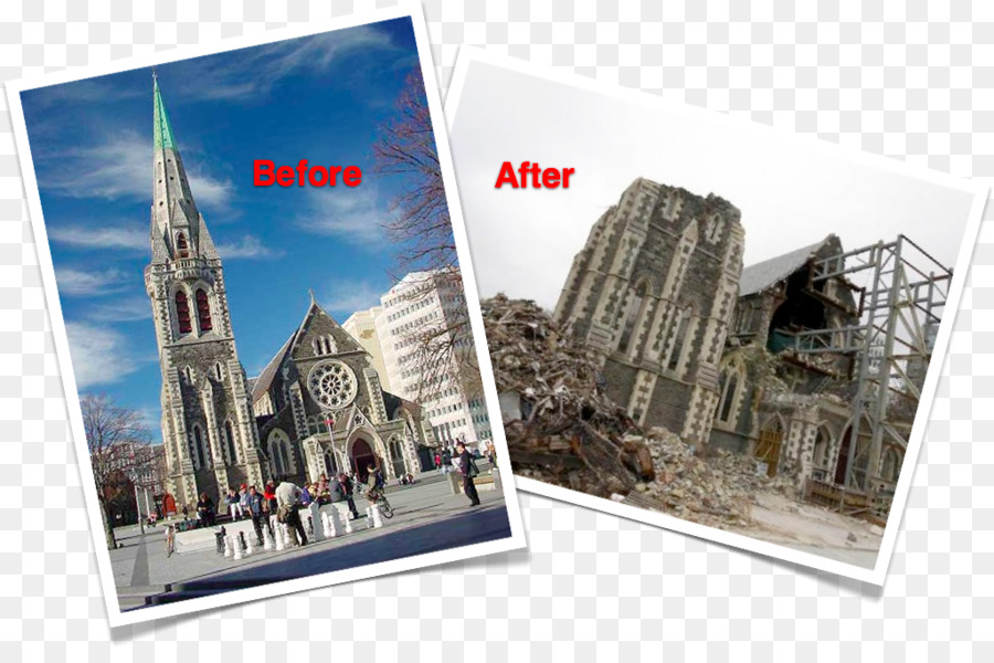 La Cathédrale De Christchurch Christchurch，Place De La Cathédrale Christchurch PNG