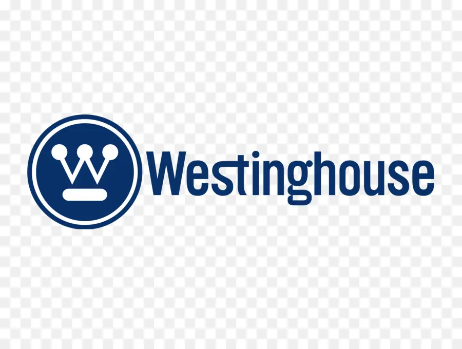 Logo Westinghouse，Marque PNG