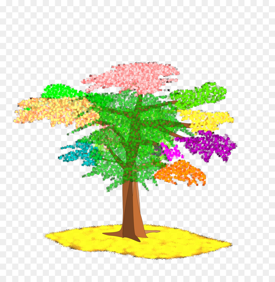 Plante，Plantes Ligneuses PNG