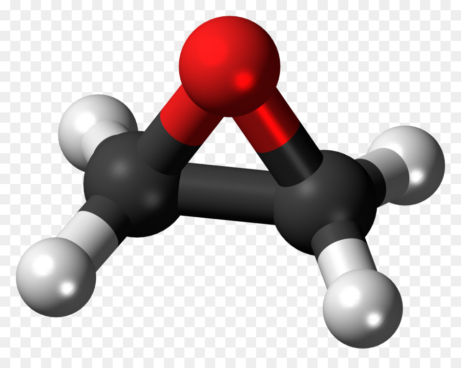 Thiirane，L Oxyde D éthylène PNG