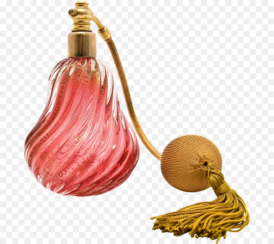 Flacon De Parfum，Ancien PNG