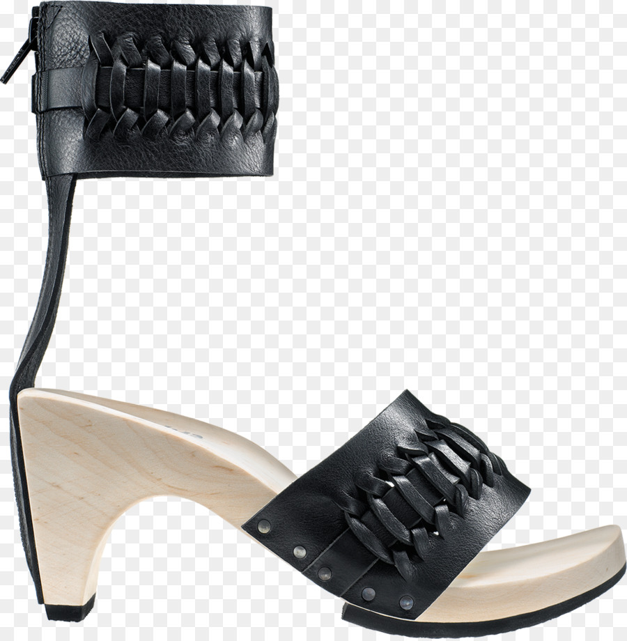 Chaussure，Patten PNG