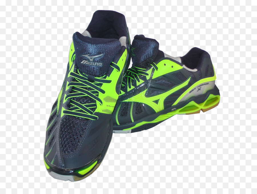 Chaussure，Mizuno Corporation PNG