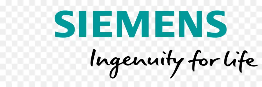 Logo Siemens，Technologie PNG