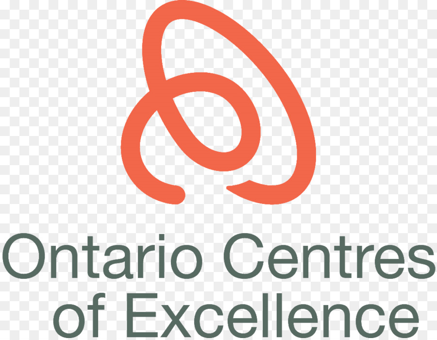 Centres D'excellence De L'ontario，Logo PNG