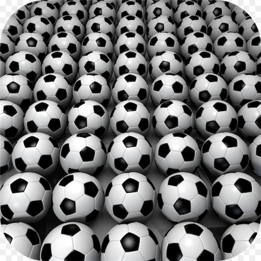 Ballons De Football，Football PNG