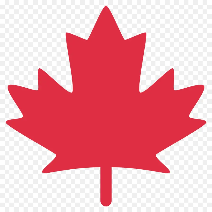 Feuille D'érable，Canada PNG