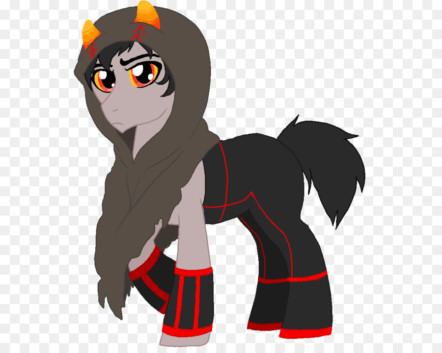 Disciple，Poney PNG