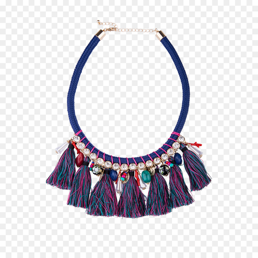 Collier，Bijouterie PNG