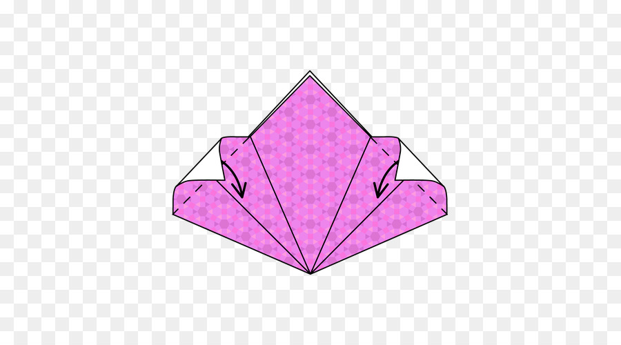 Origami，Ballon D Eau PNG