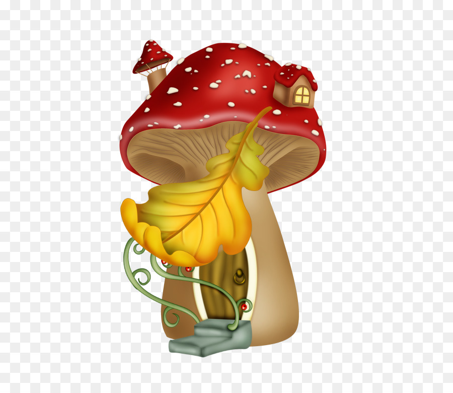 Champignons，Champignon Vénéneux PNG