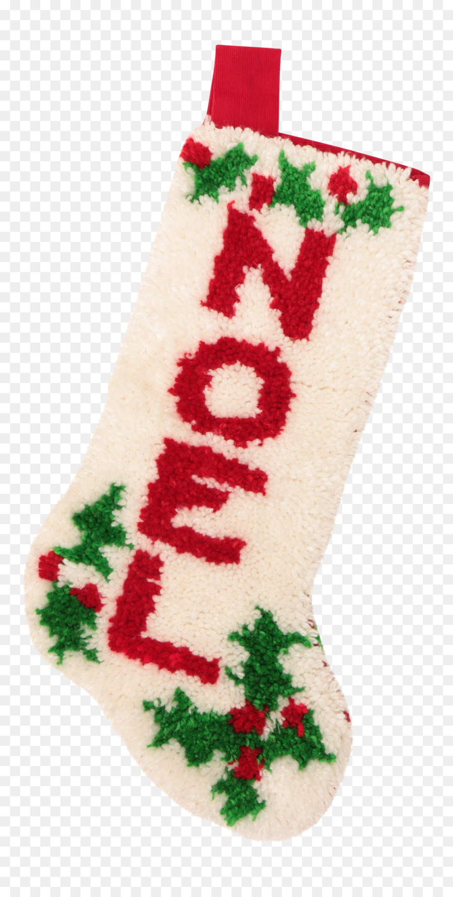 Décoration De Noël，Les Chaussettes De Noël PNG