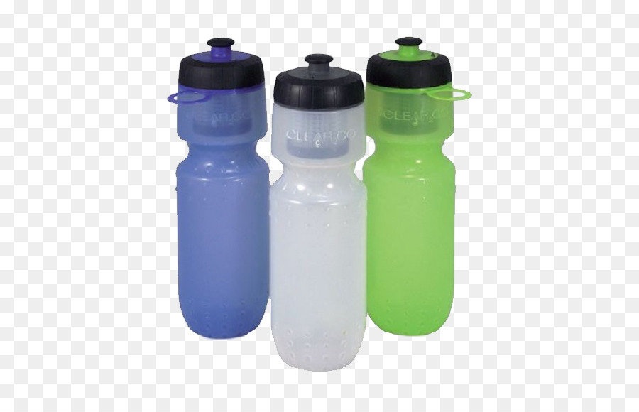 Bouteilles D'eau，Hydratation PNG