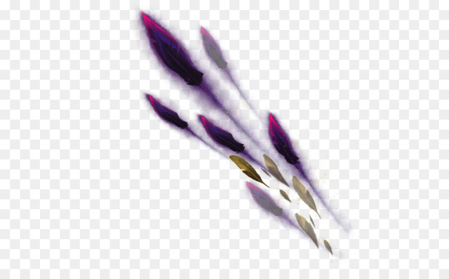 Plume，League Of Legends PNG