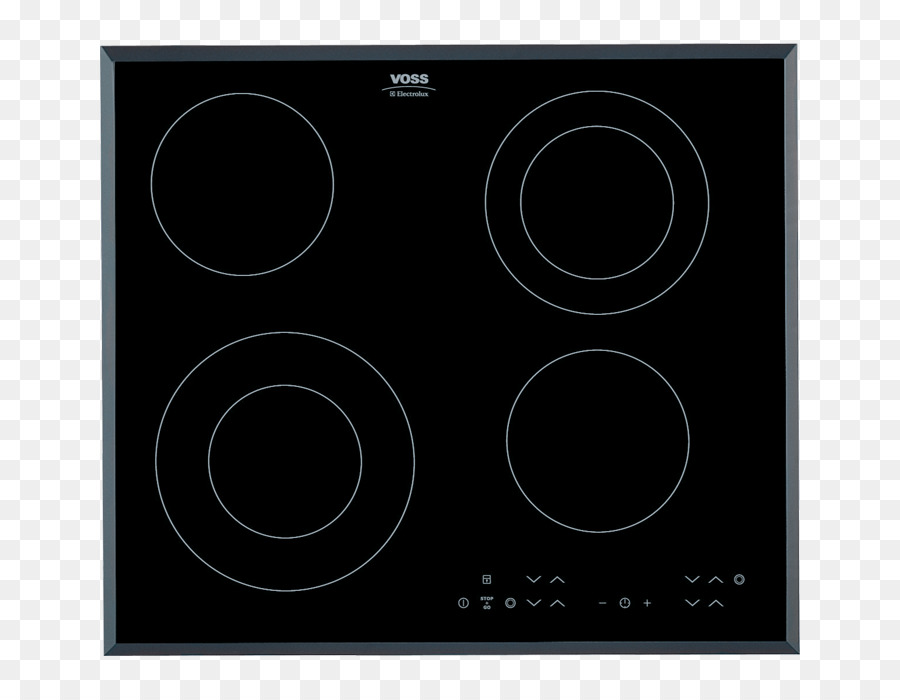 Table De Cuisson Noire，Cuisine PNG