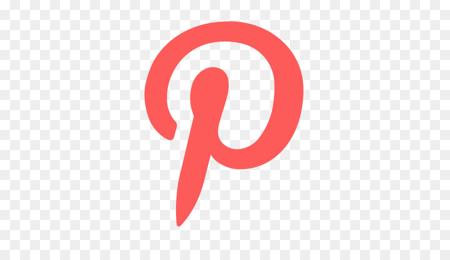 Logo Pinterest，Réseaux Sociaux PNG