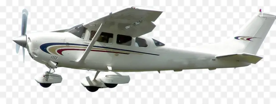 Avion，Cessna 206 PNG