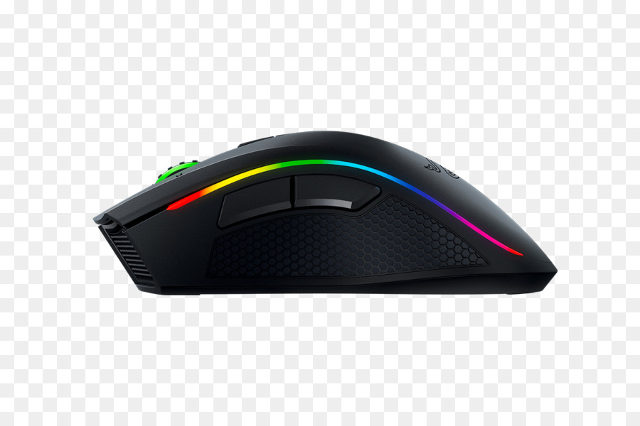 Souris De Jeu，Ordinateur PNG