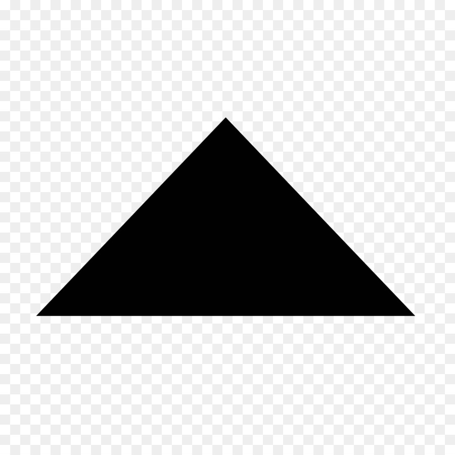 Pyramide，Triangle PNG