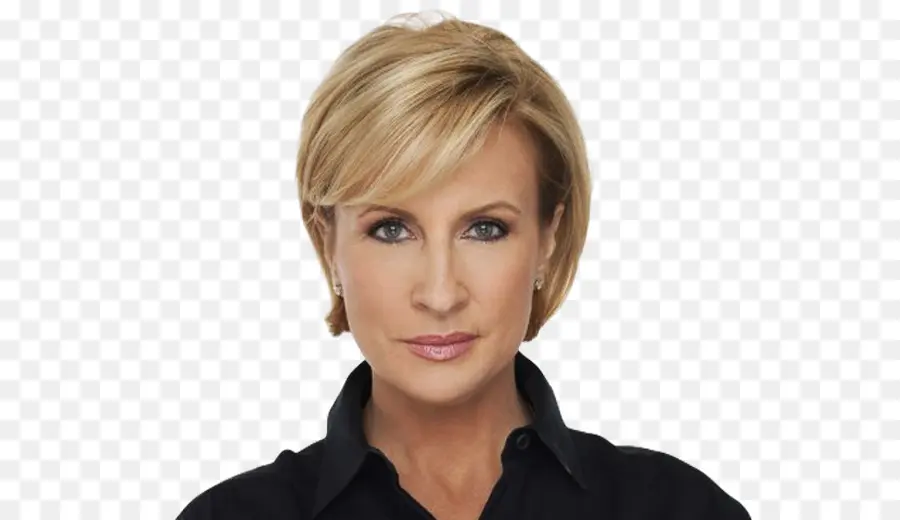 Mika Brzezinski，Morning Joe PNG