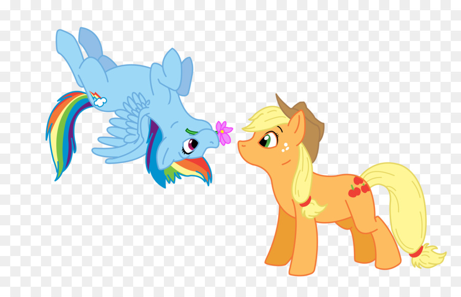 Poneys，Dessin Animé PNG