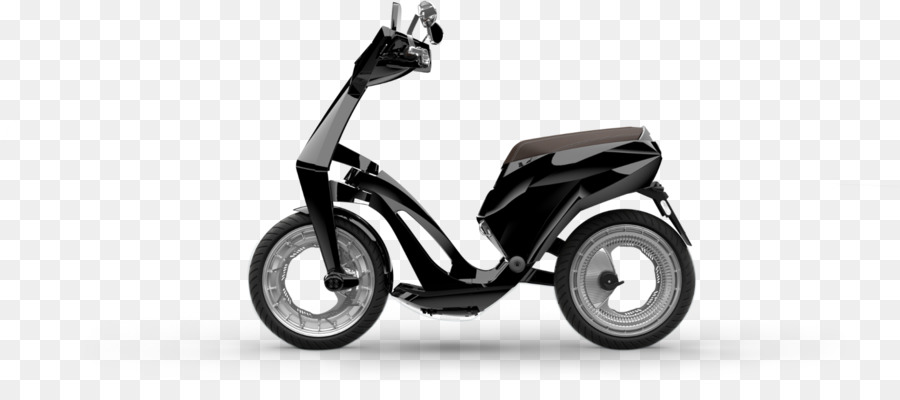 Scooter，Véhicule électrique PNG