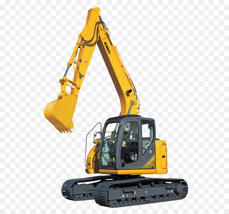 Excavatrice，Construction PNG