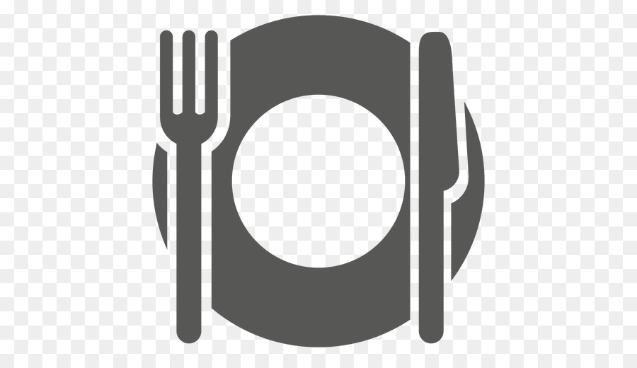 Assiette Et Couverts，Fourchette PNG