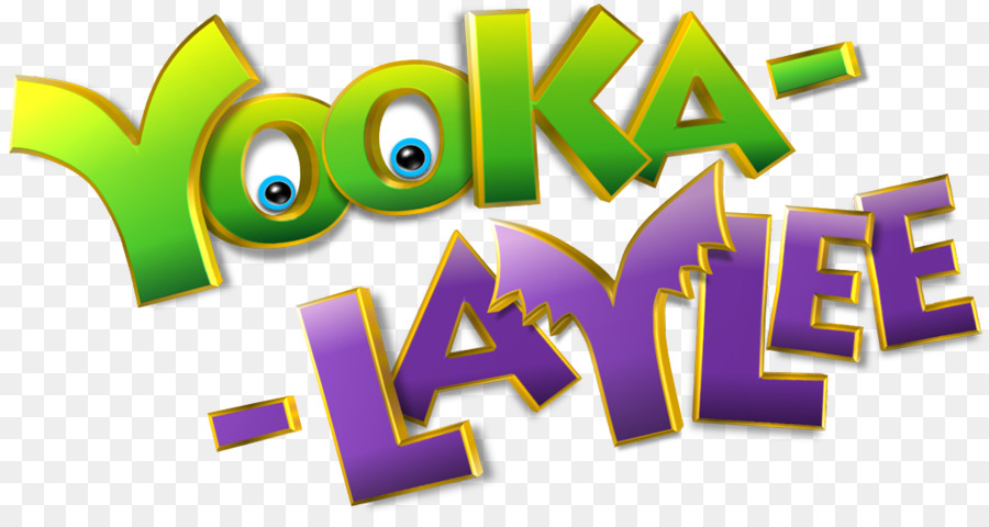 Yookalaylee，Banjokazooie PNG