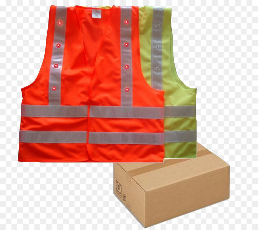 Gilet，L équipement De Protection Individuelle PNG