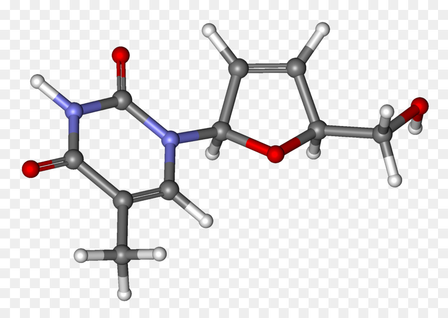 Structure Moléculaire，Molécule PNG