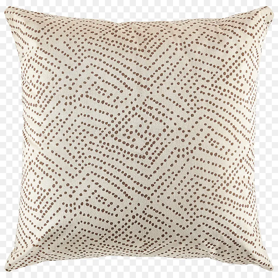 Oreiller à Motifs，Coussin PNG