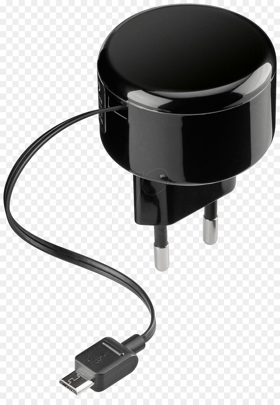 Chargeur De Batterie，Microusb PNG