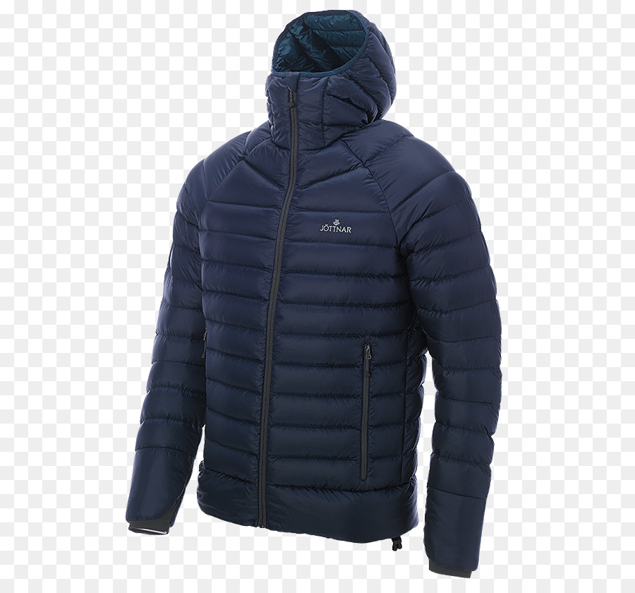 Veste Bleue，Hiver PNG