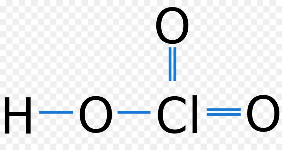 Structure De Lewis，Acide Perchlorique PNG