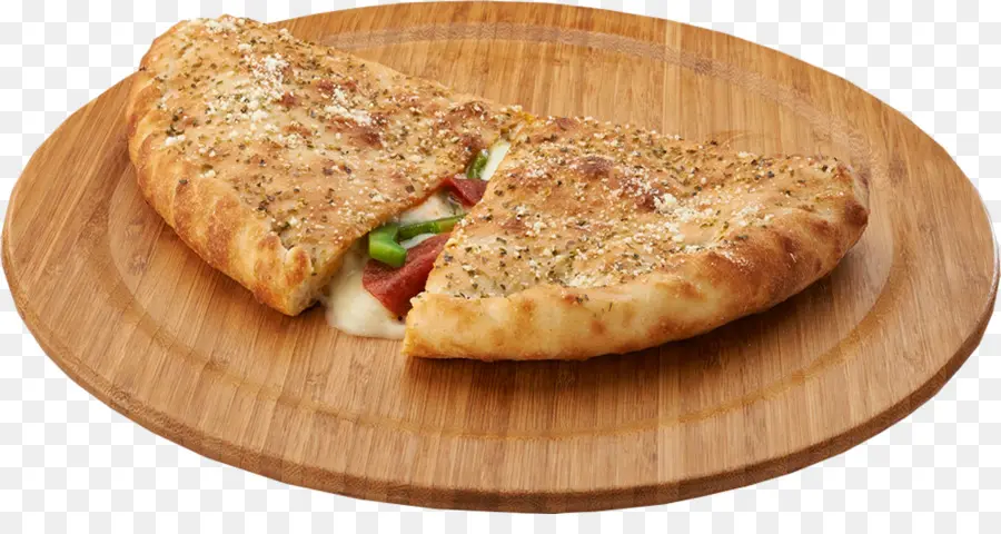 Calzone，Pizza PNG