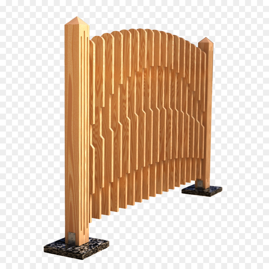 Clôture En Bois，Barrière PNG