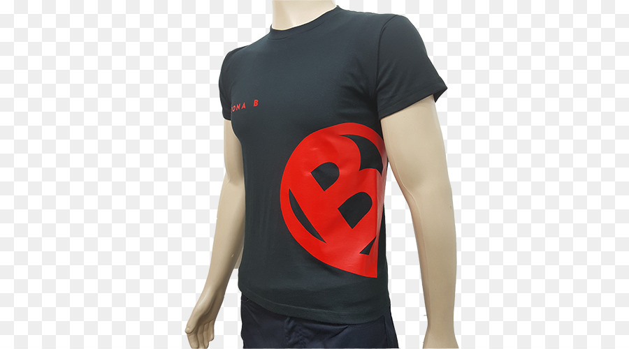 Tshirt，Manche PNG