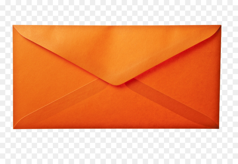 Enveloppe Rouge，Mail PNG