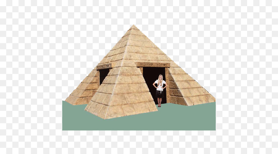 Pyramide，Ancien PNG