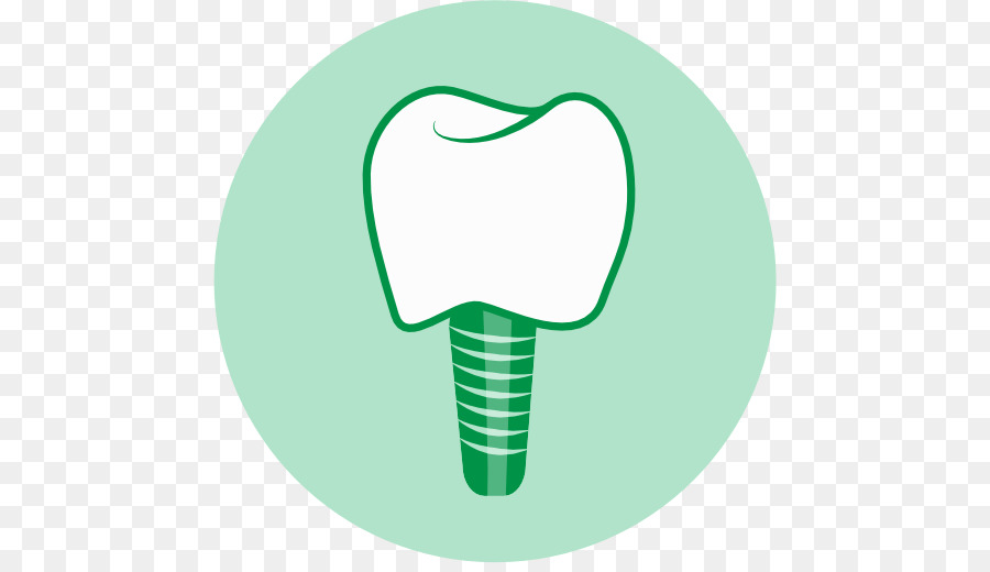 Implant Dentaire，Dentisterie PNG