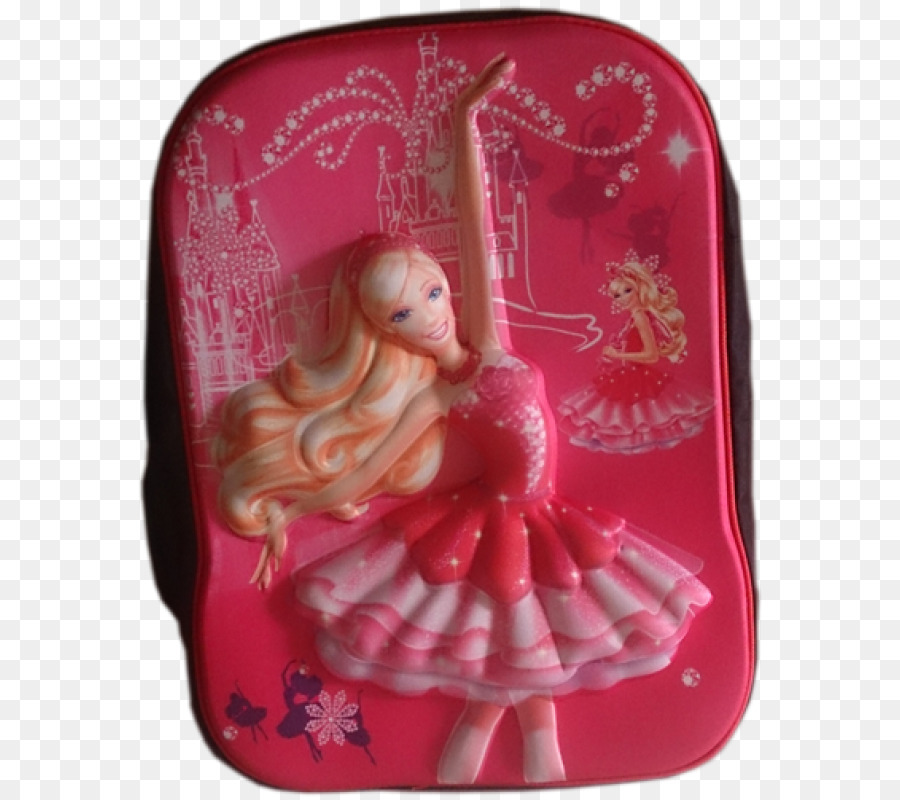 Barbie，Sac PNG