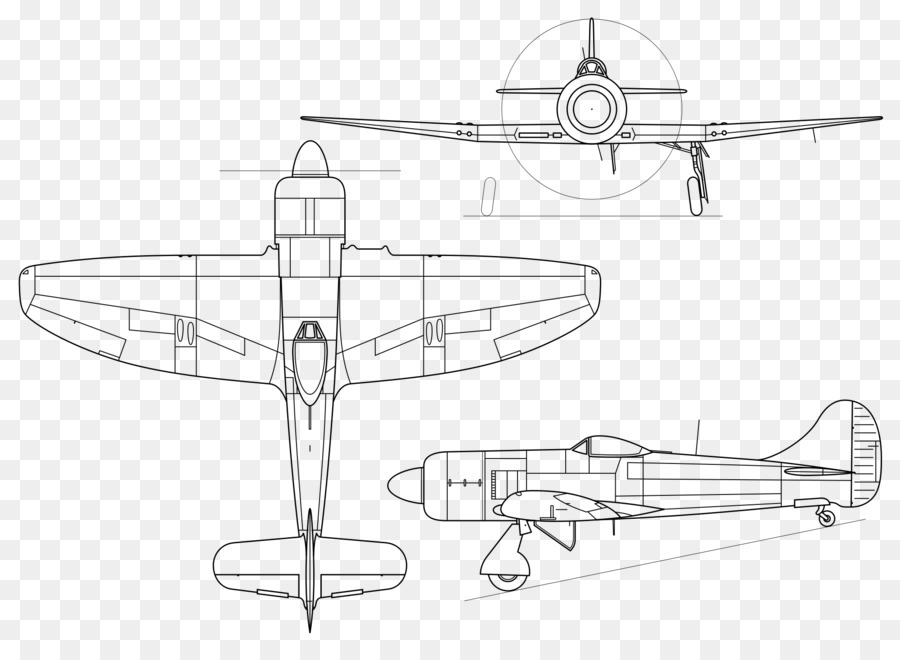 Plan D'avion，Aéronef PNG