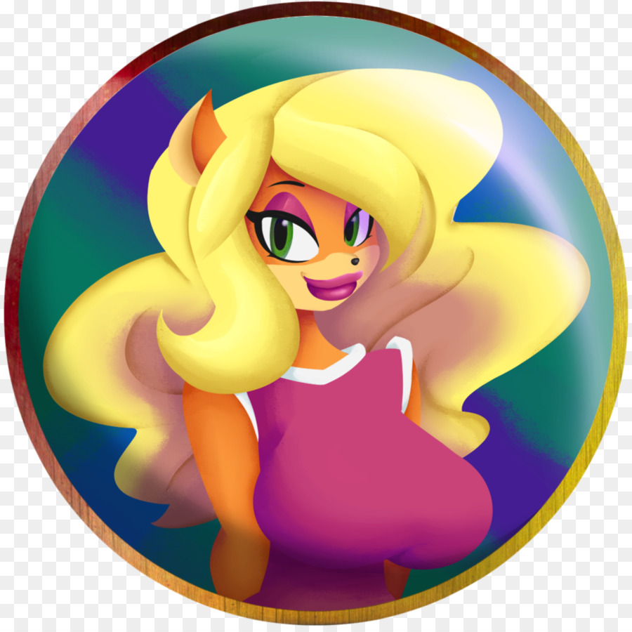 Tawna Bandicoot，Bandicoot PNG